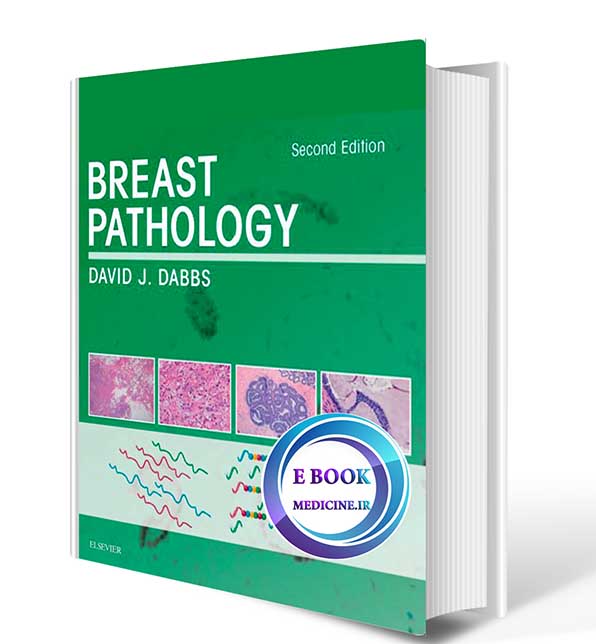 دانلود کتاب  Breast Pathology  2017